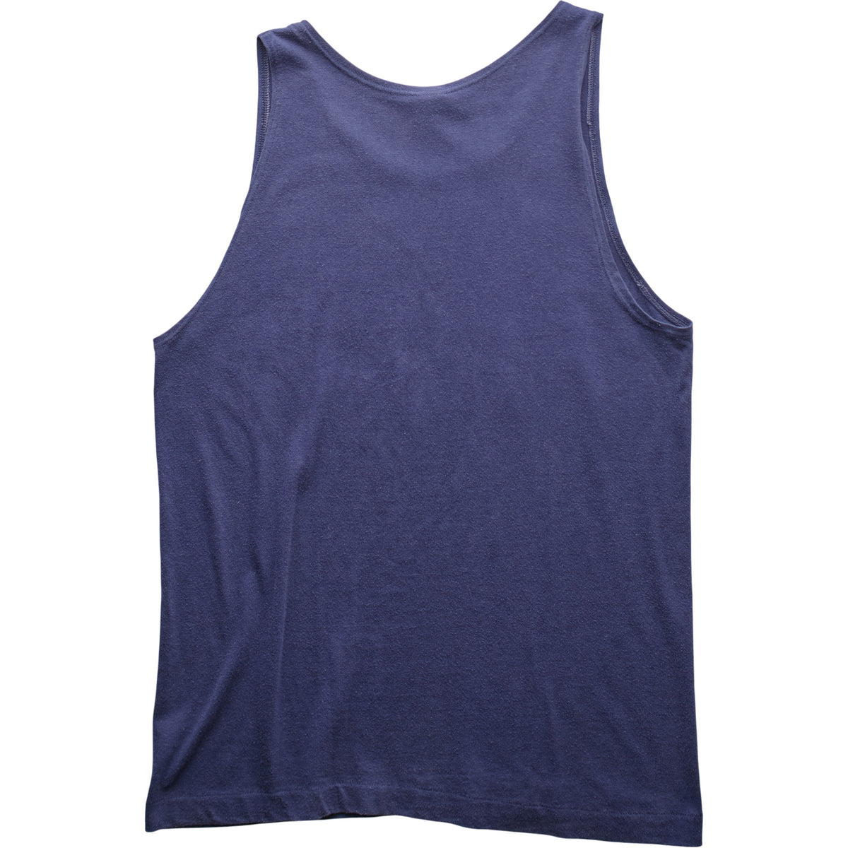 Springy x ACL Fest Navy Skyline Tank - S