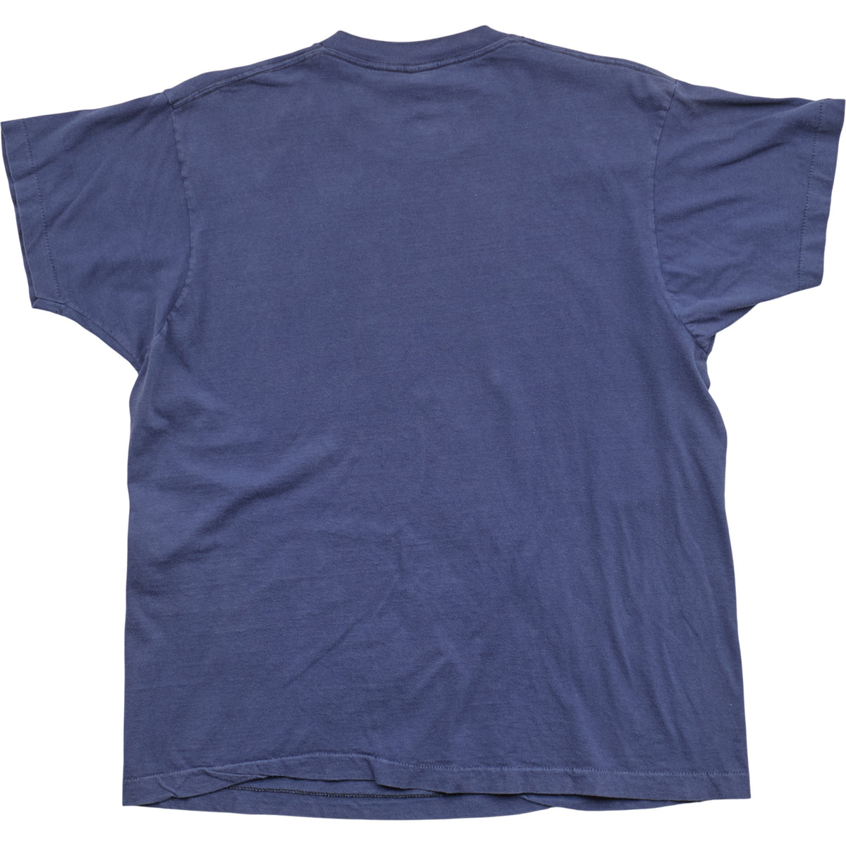 Springy x ACL Fest Navy Skyline Tee - L