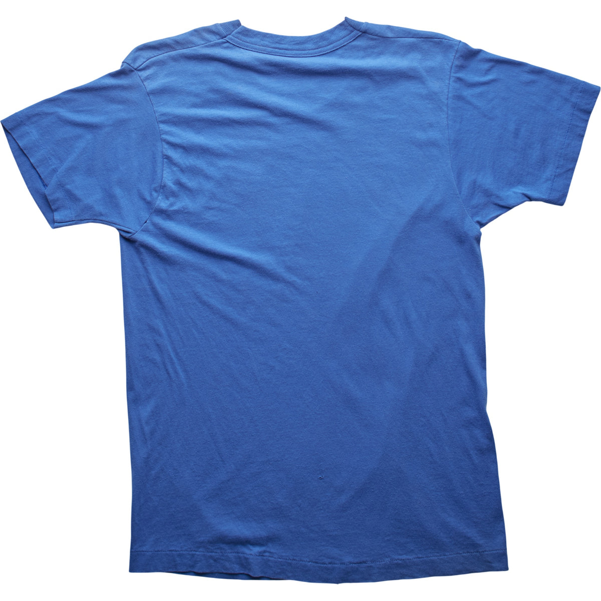 Springy x ACL Fest Blue Skyline Tee - M