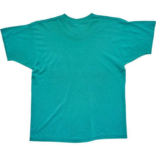 Springy x ACL Fest Teal Skyline Tee - S