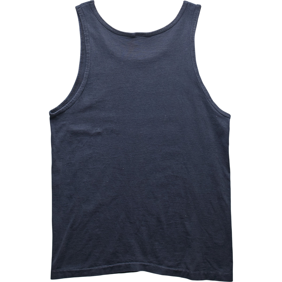 Springy x ACL Fest Navy Skyline Tank - M
