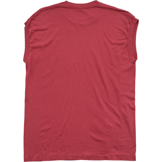 Springy x ACL Fest Red Skyline Tee - L