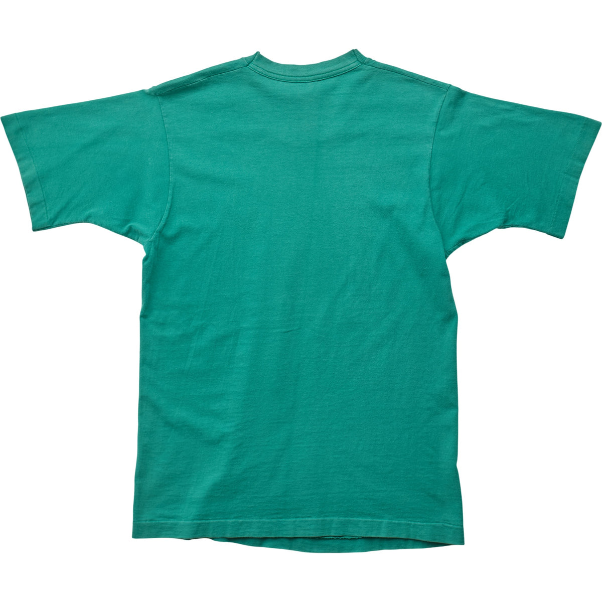 Springy x ACL Fest Green Skyline Tee - M