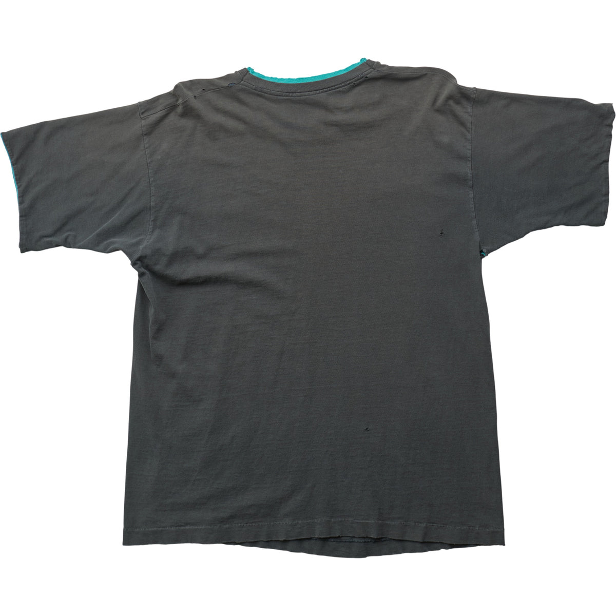 Springy x ACL Fest Black Skyline Tee - L