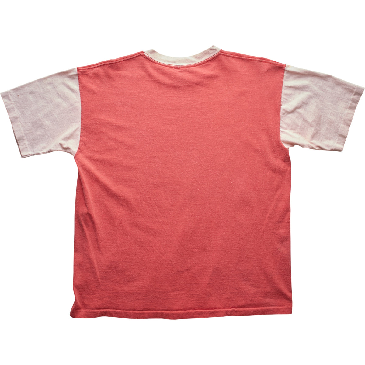 Springy x ACL Fest Red Skyline Tee - L