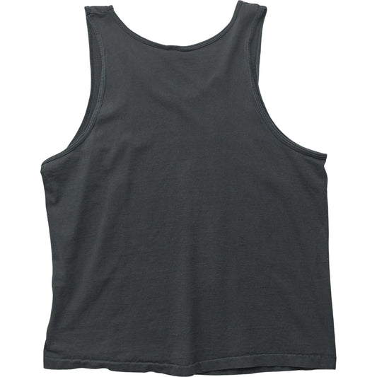 Springy x ACL Fest Black Skyline Tank - L