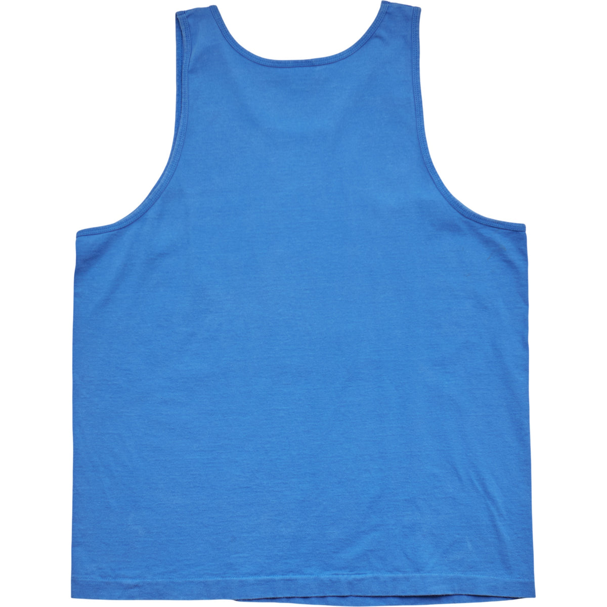 Springy x ACL Fest Blue Skyline Tank - L