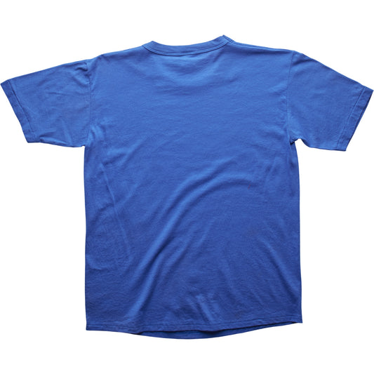 Springy x ACL Fest Blue Skyline Tee - S
