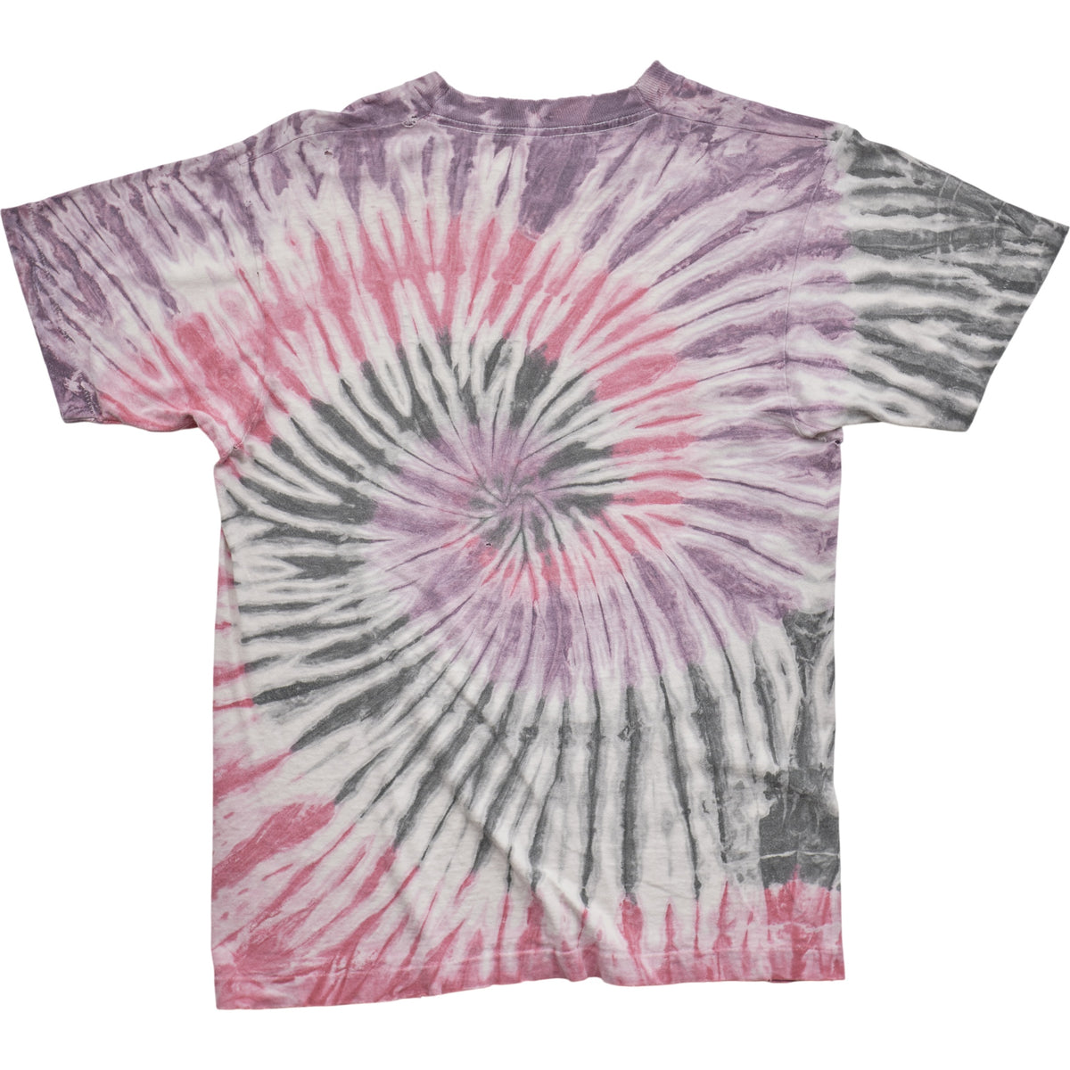 Springy x ACL Fest Purple Skyline Tee - M