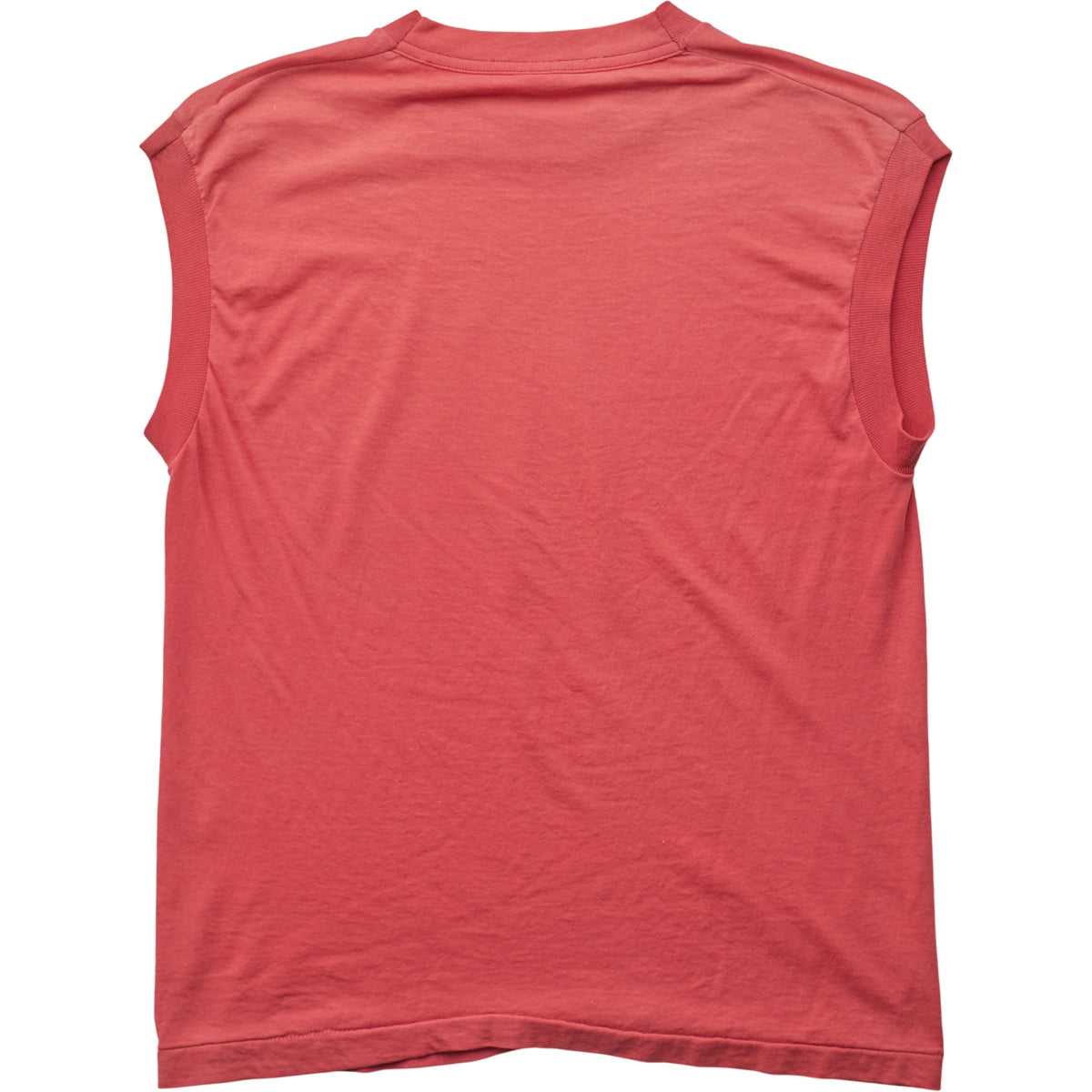 Springy x ACL Fest Red Skyline Tee - S