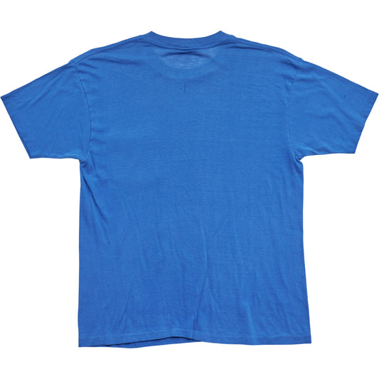 Springy x ACL Fest Blue Skyline Tee - M