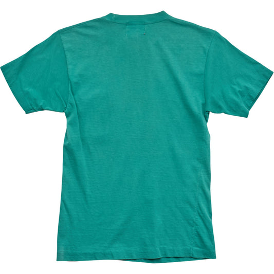 Springy x ACL Fest Teal Skyline Tee - S