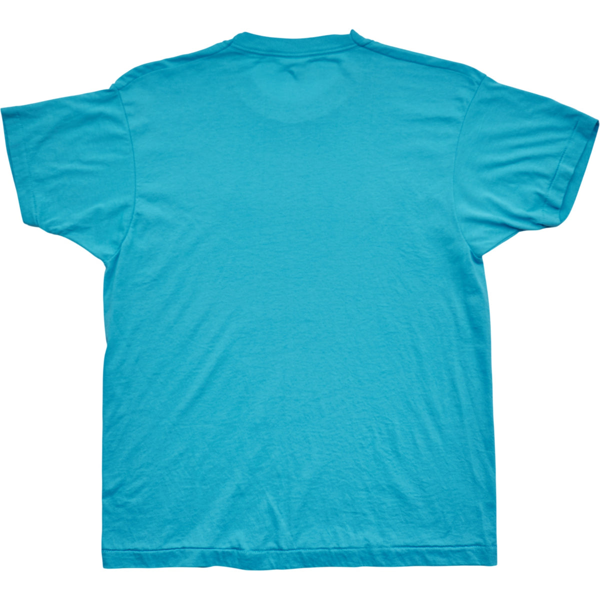 Springy x ACL Fest Teal Skyline Tee - M