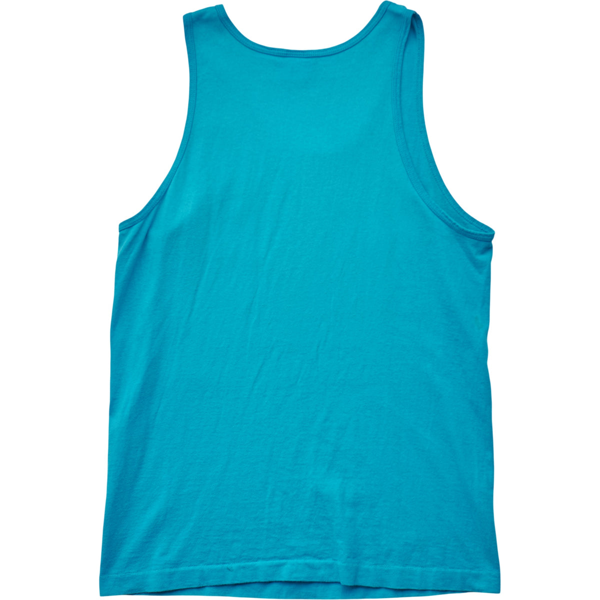 Springy x ACL Fest Blue Skyline Tank - M