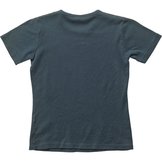 Springy x ACL Fest Black Skyline Tee - XXS