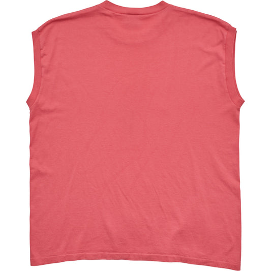 Springy x ACL Fest Red Skyline Tank - XL