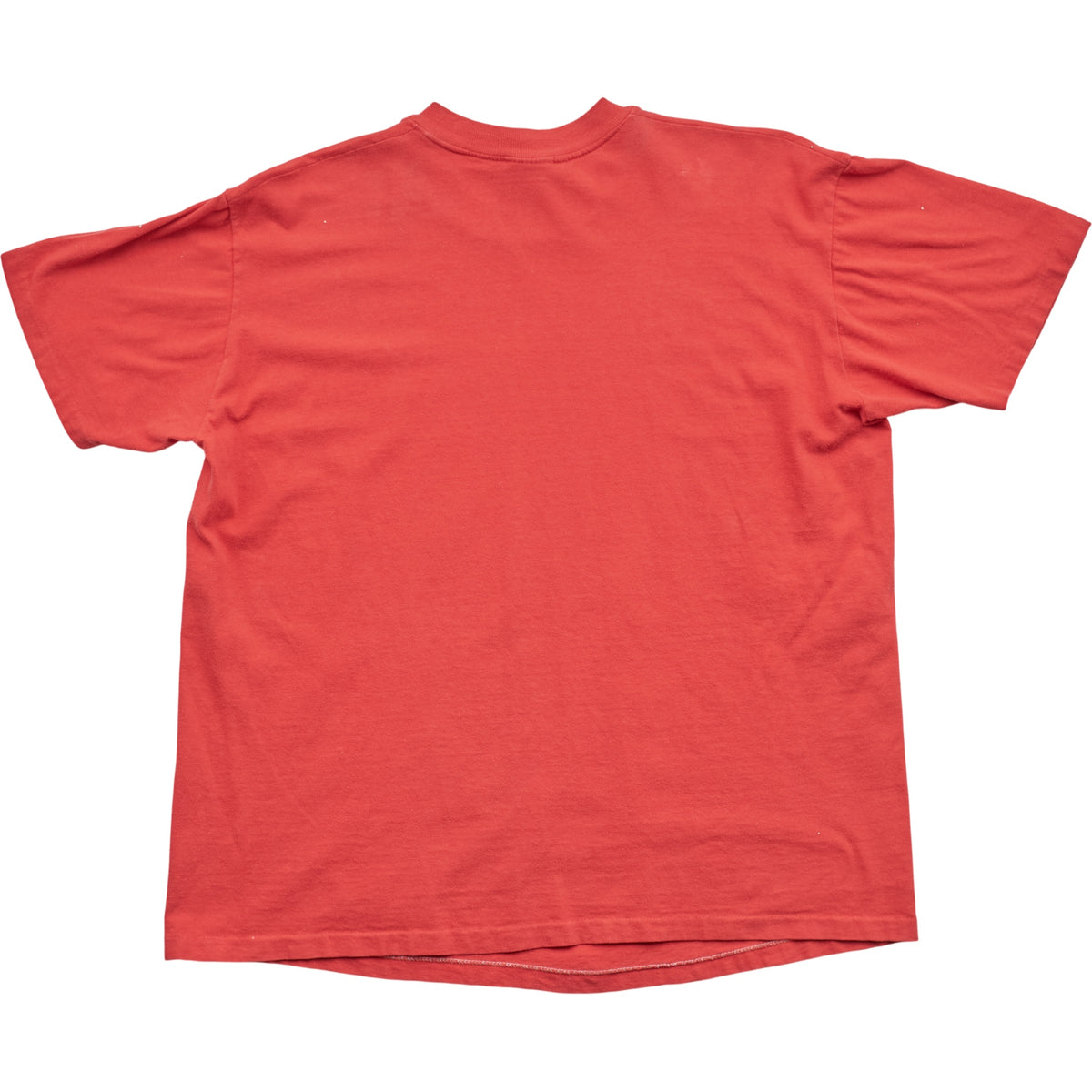 Springy x ACL Fest Red Skyline Tee - L