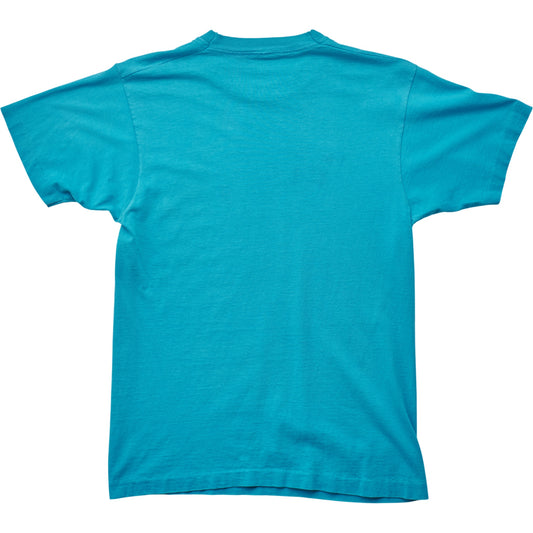 Springy x ACL Fest Blue Skyline Tee - M