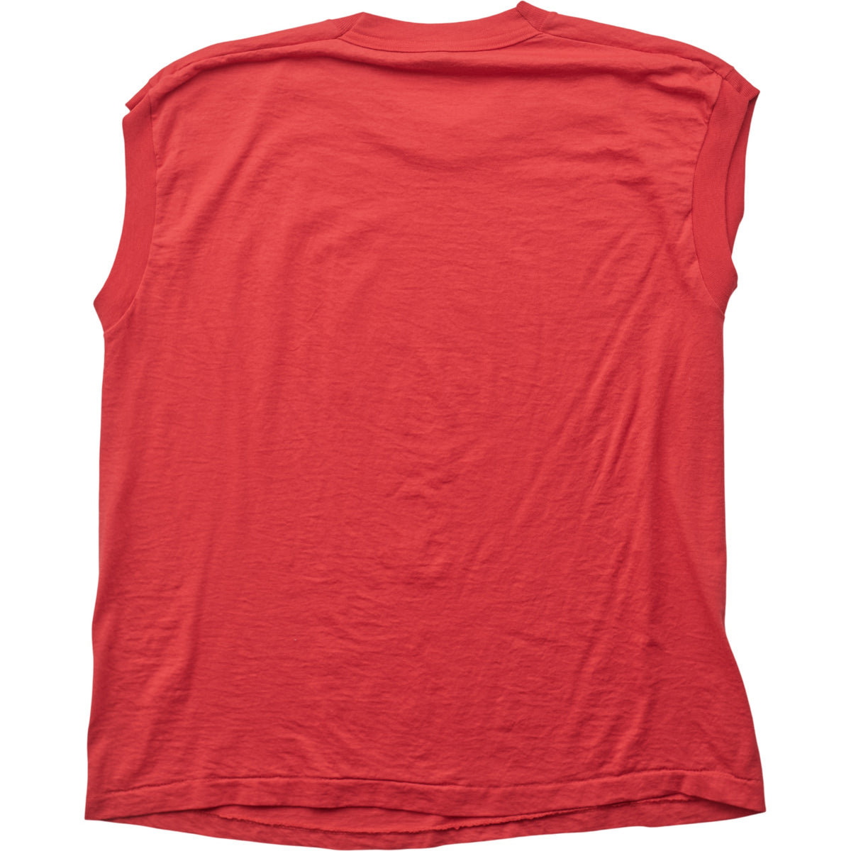 Springy x ACL Fest Red Skyline Tee - L