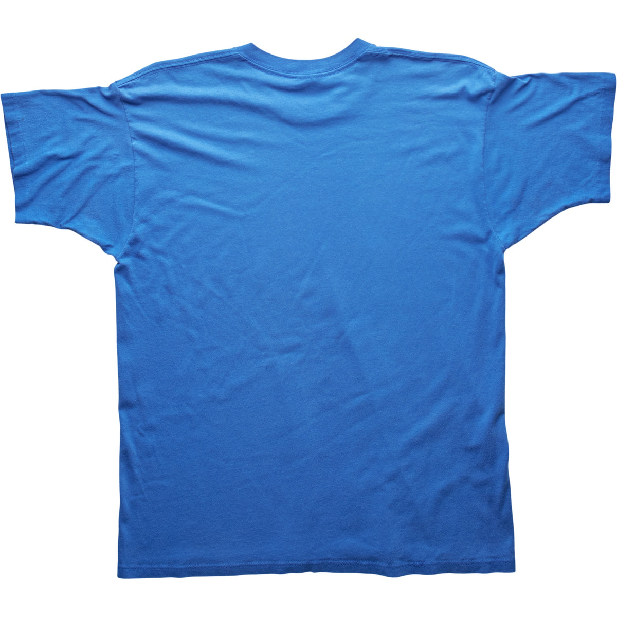 Springy x ACL Fest Blue Skyline Tee - M