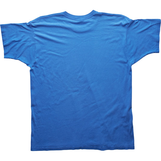 Springy x ACL Fest Blue Skyline Tee - M