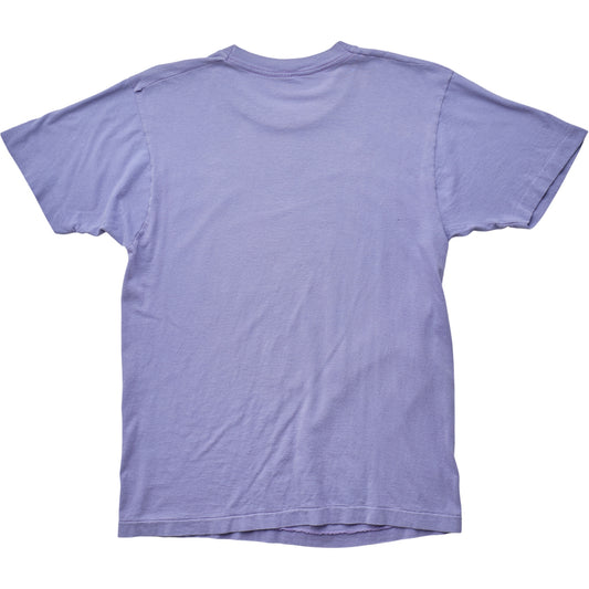 Springy x ACL Fest Purple Skyline Tee - M