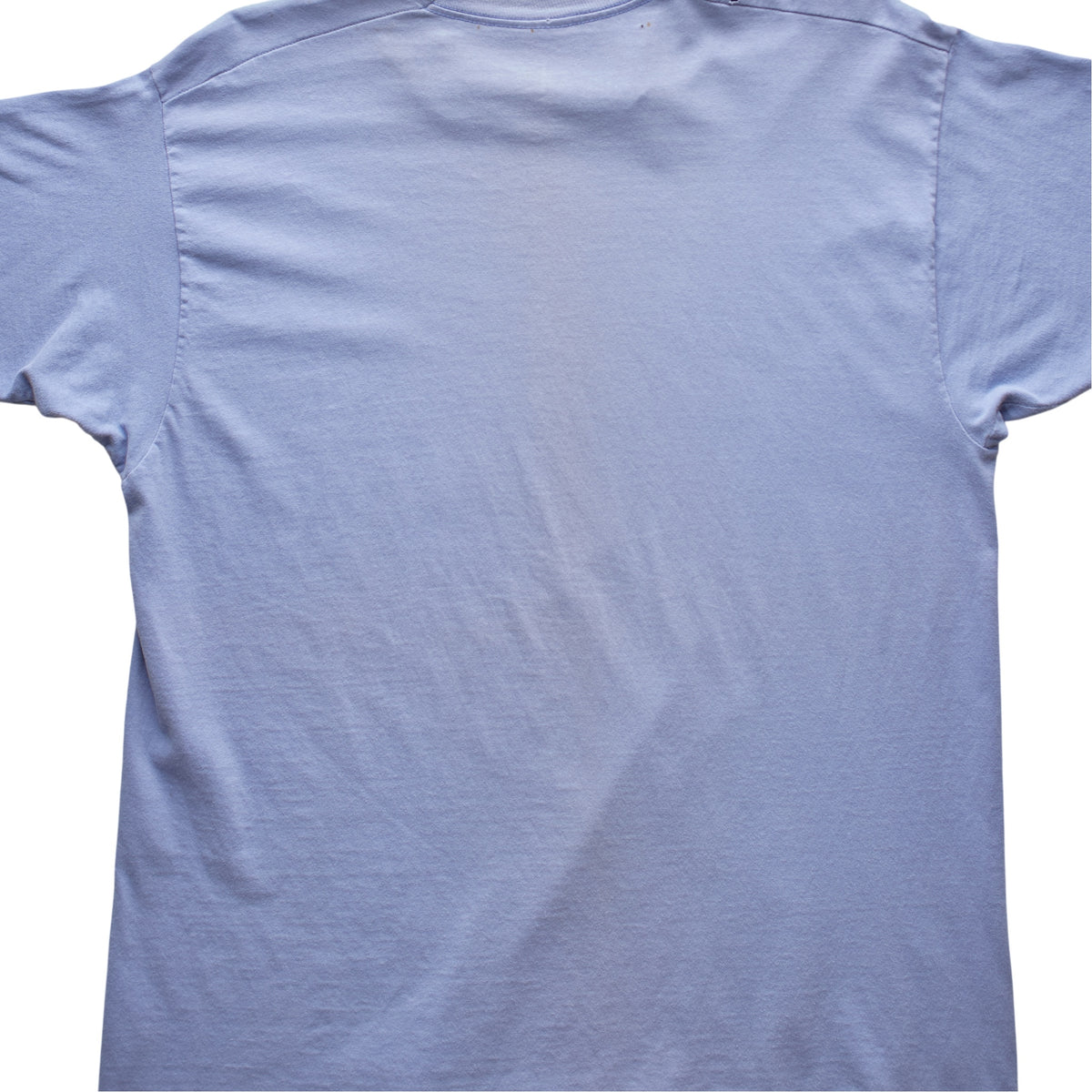 Springy x ACL Fest Blue Skyline Tee - L