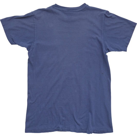 Springy x ACL Fest Navy Skyline Tee - M