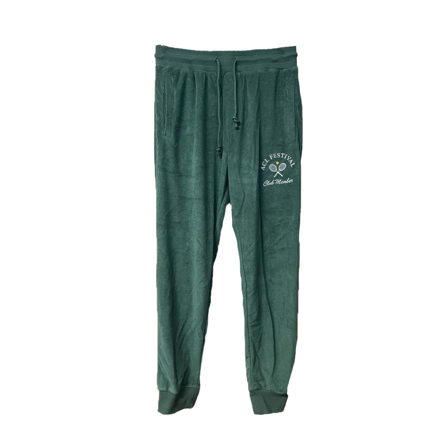 ACL Athletic Club Terry Joggers