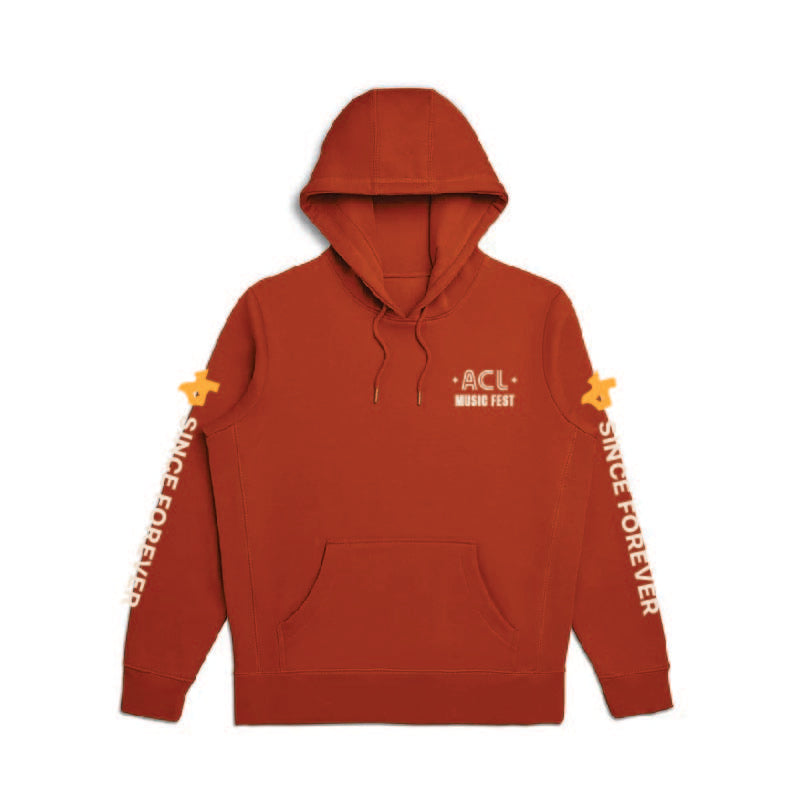 Since Forever ACL Hoodie