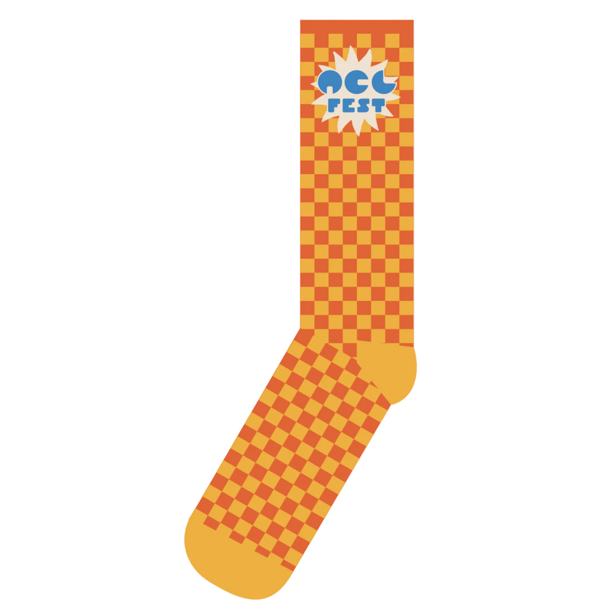Austin Pickleballers x ACL Socks