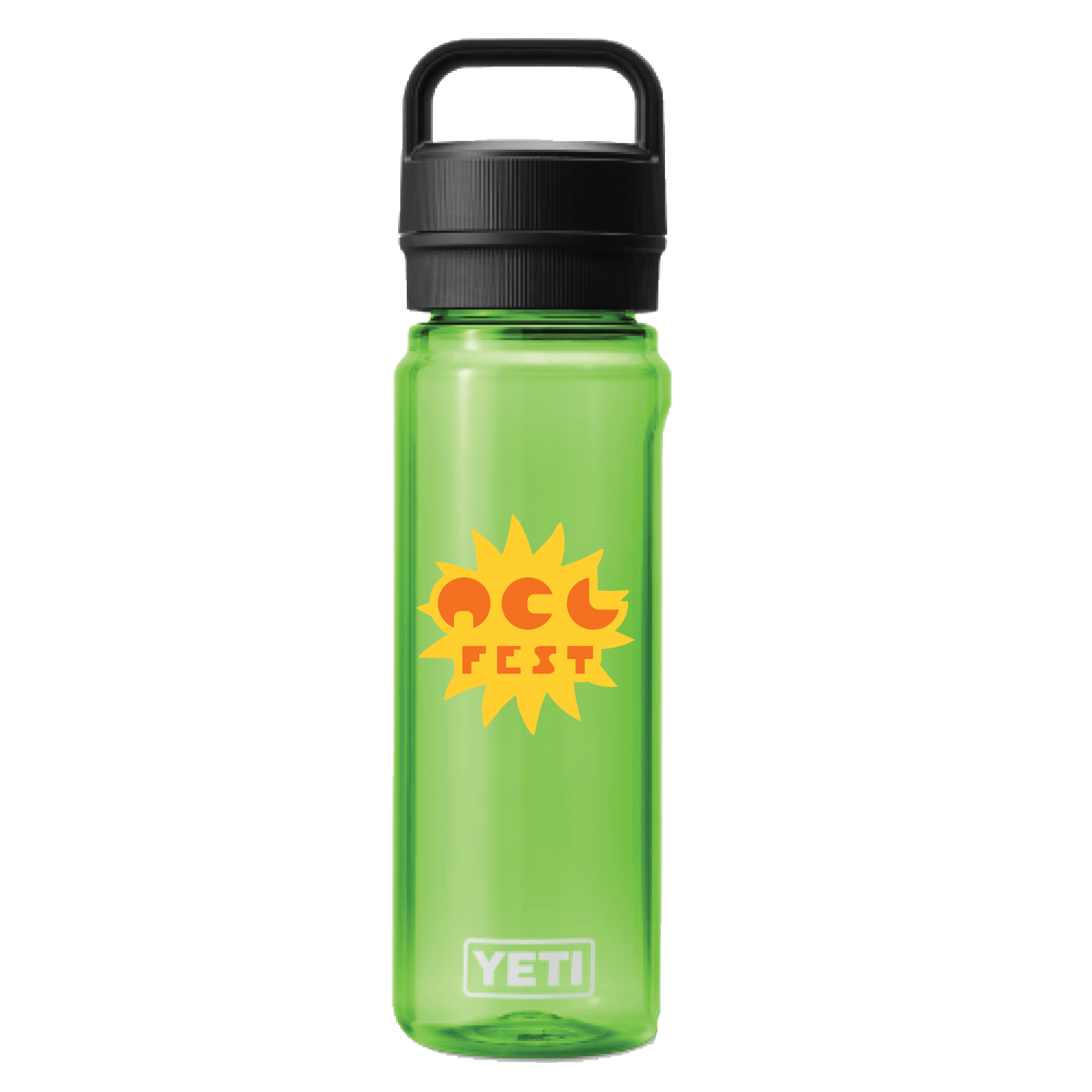 PG x YETI Yonder Water Bottle– Perfect Game Apparel