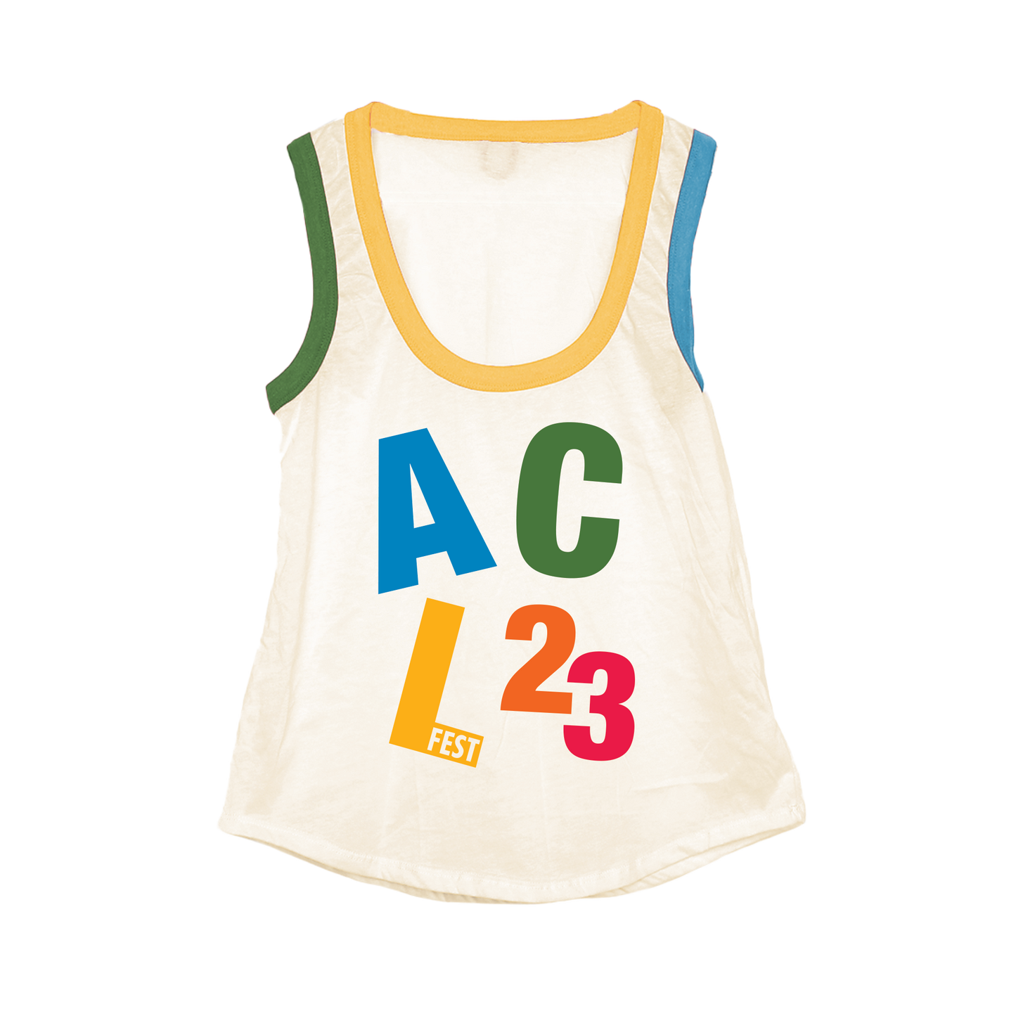 Women's ACL 23 Tank