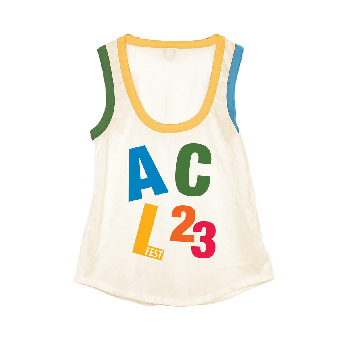 Women's ACL 23 Tank