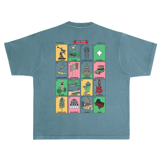 Loteria Tee (Pre-order)