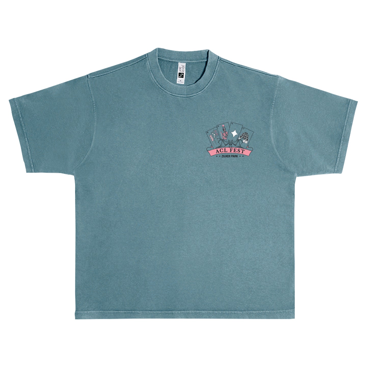 Loteria Tee (Pre-order)