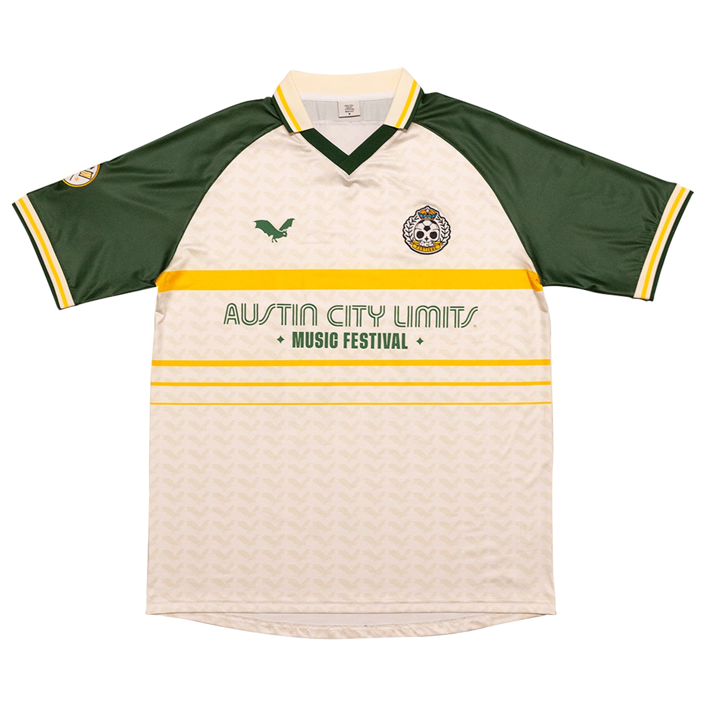ACL Fest Soccer Jersey