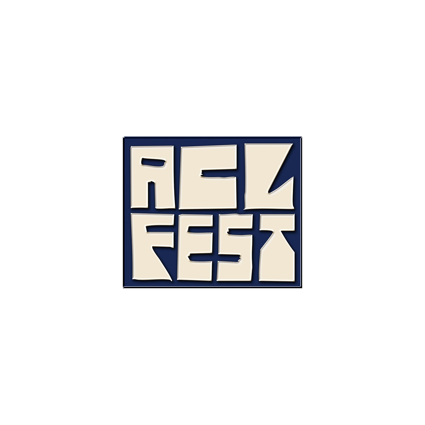 ACL Fest Pin