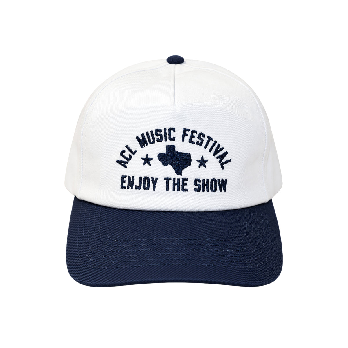 Daily Drills x ACL Enjoy The Show Hat