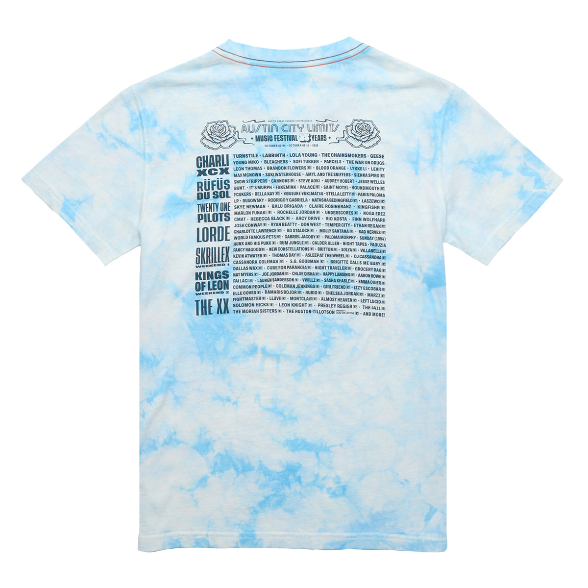 Howler x ACL Kids Lineup Tee