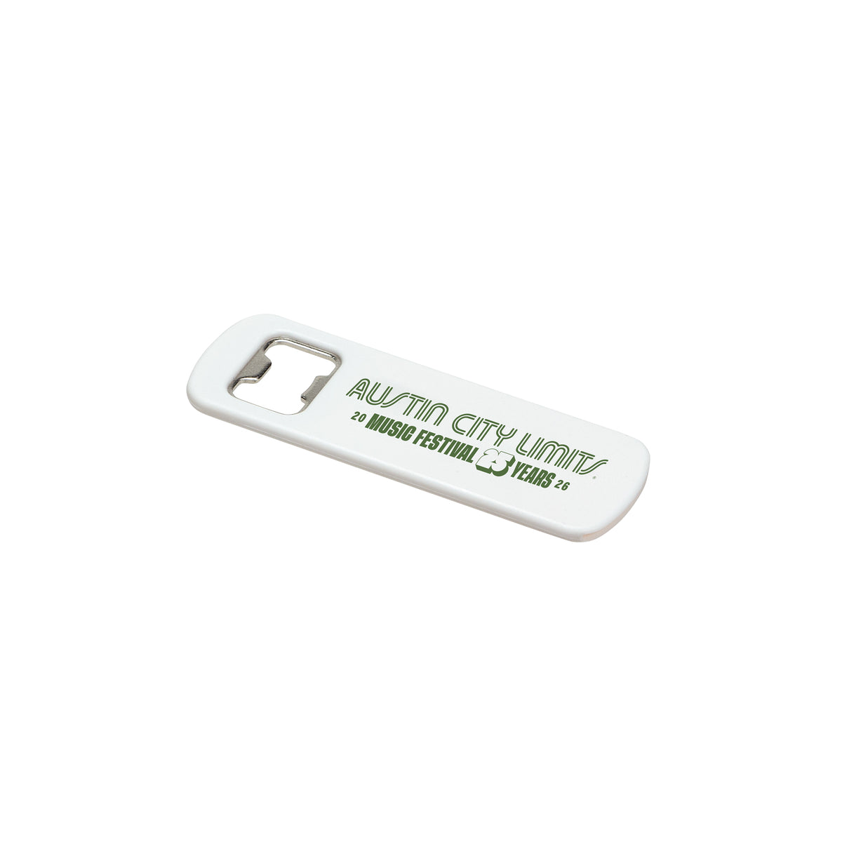 Magnet Bottle Opener