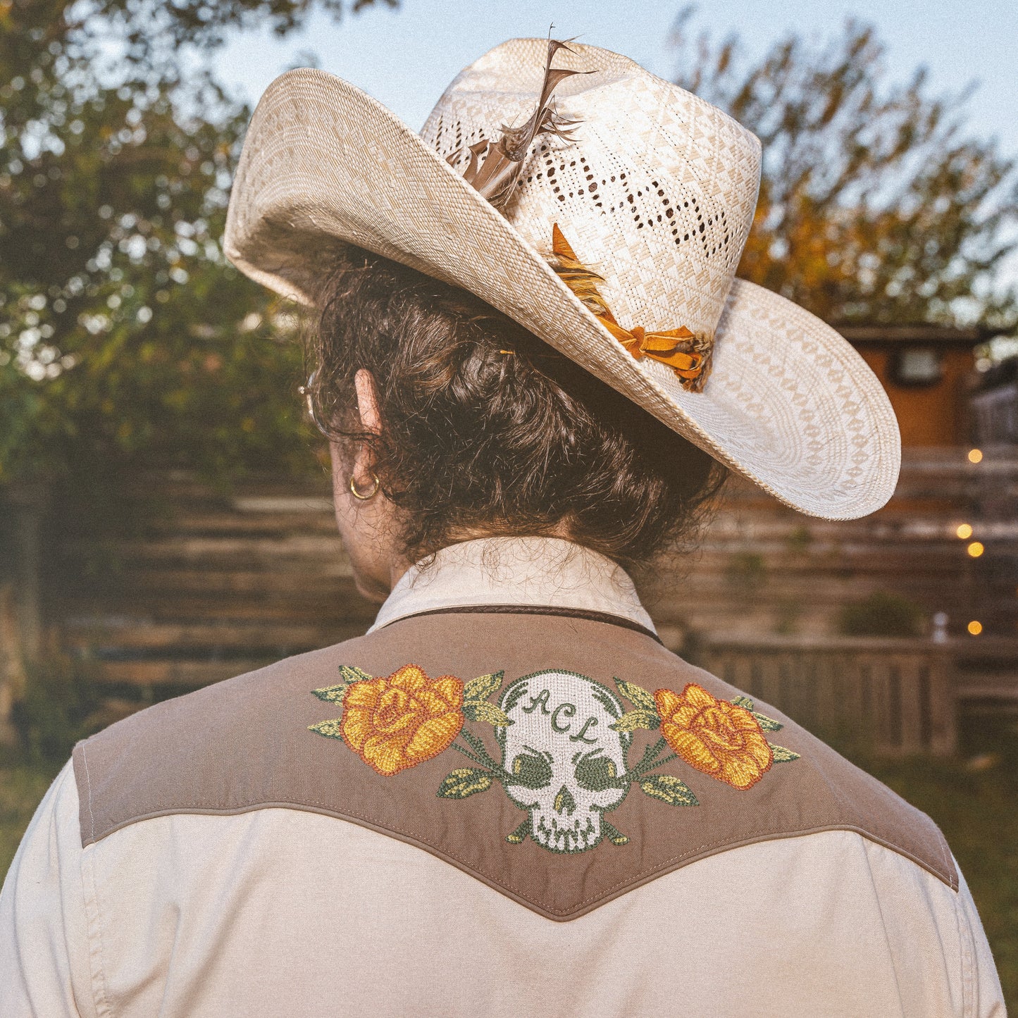 Howler x ACL Fest Western Longsleeve