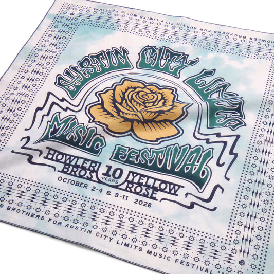 Howler x ACL Bandana