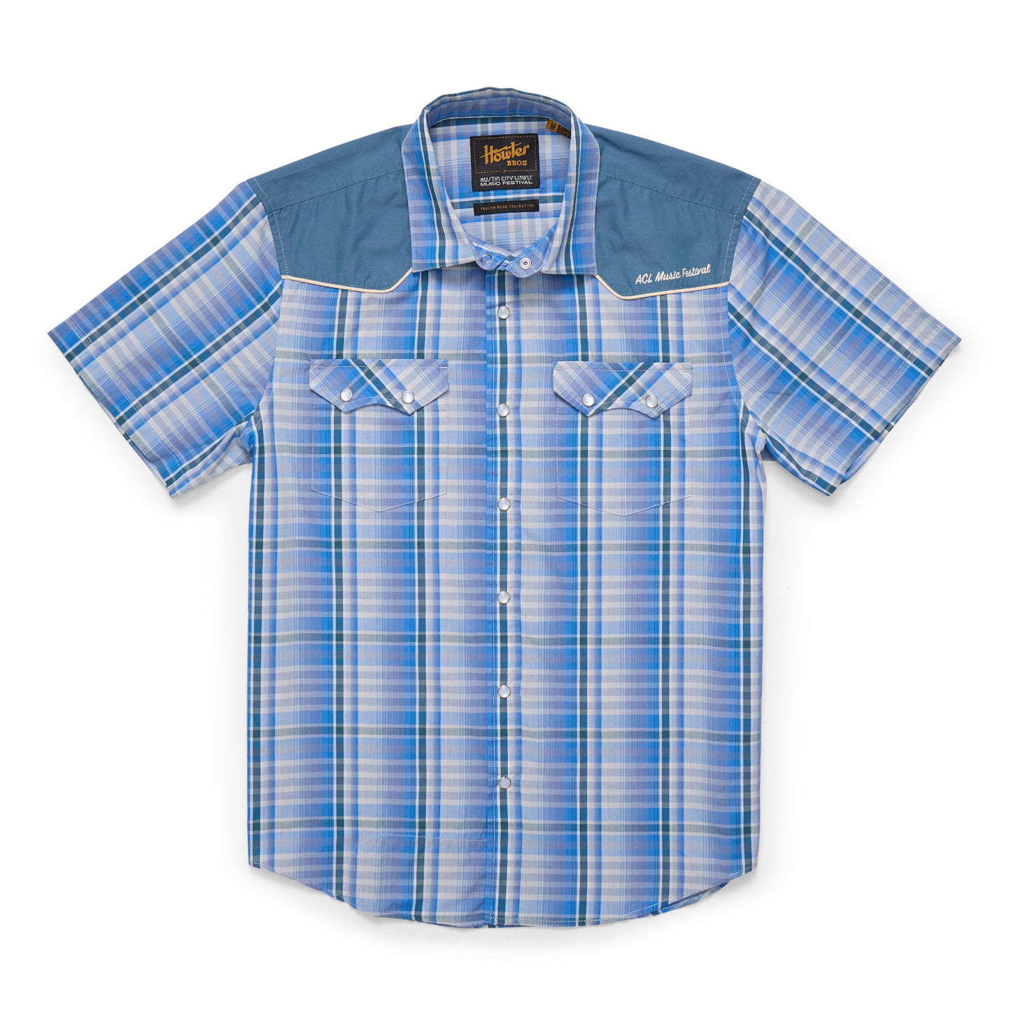 Howler x ACL Fest Deluxe Crosscut