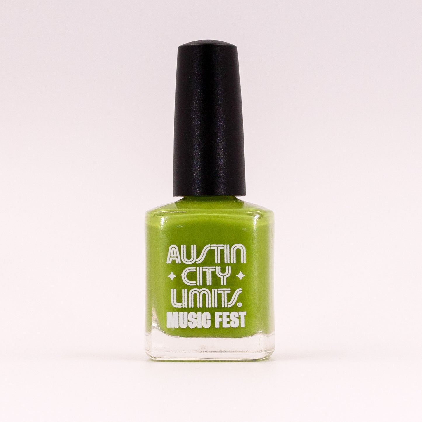 Death Valley Nails x ACL Festival - Monkey Tree