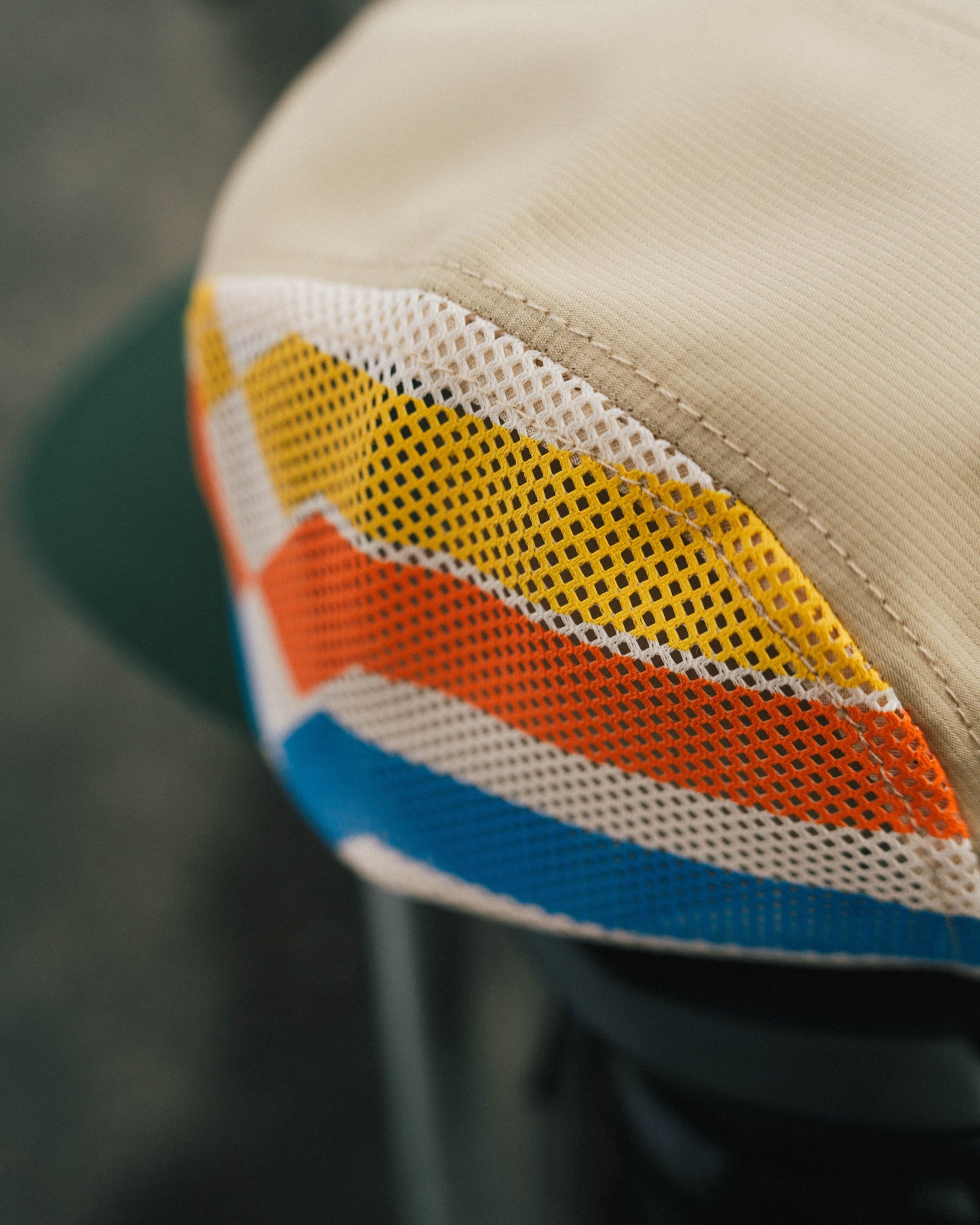 ACL Cycling Collection Hat