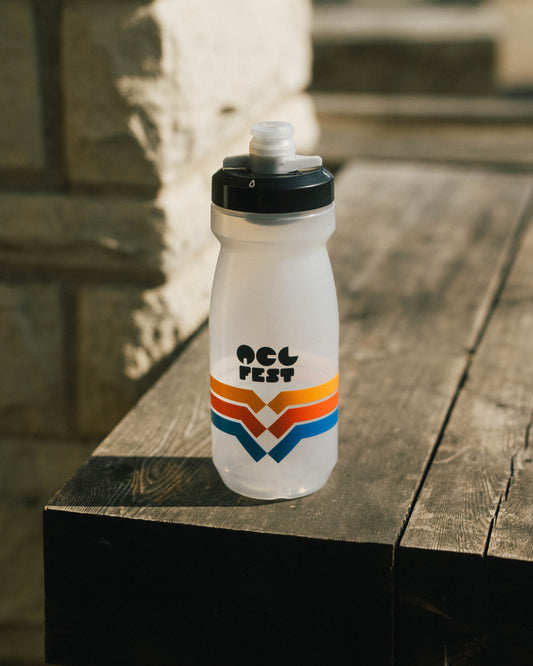 ACL Cycling Collection Water Bottle