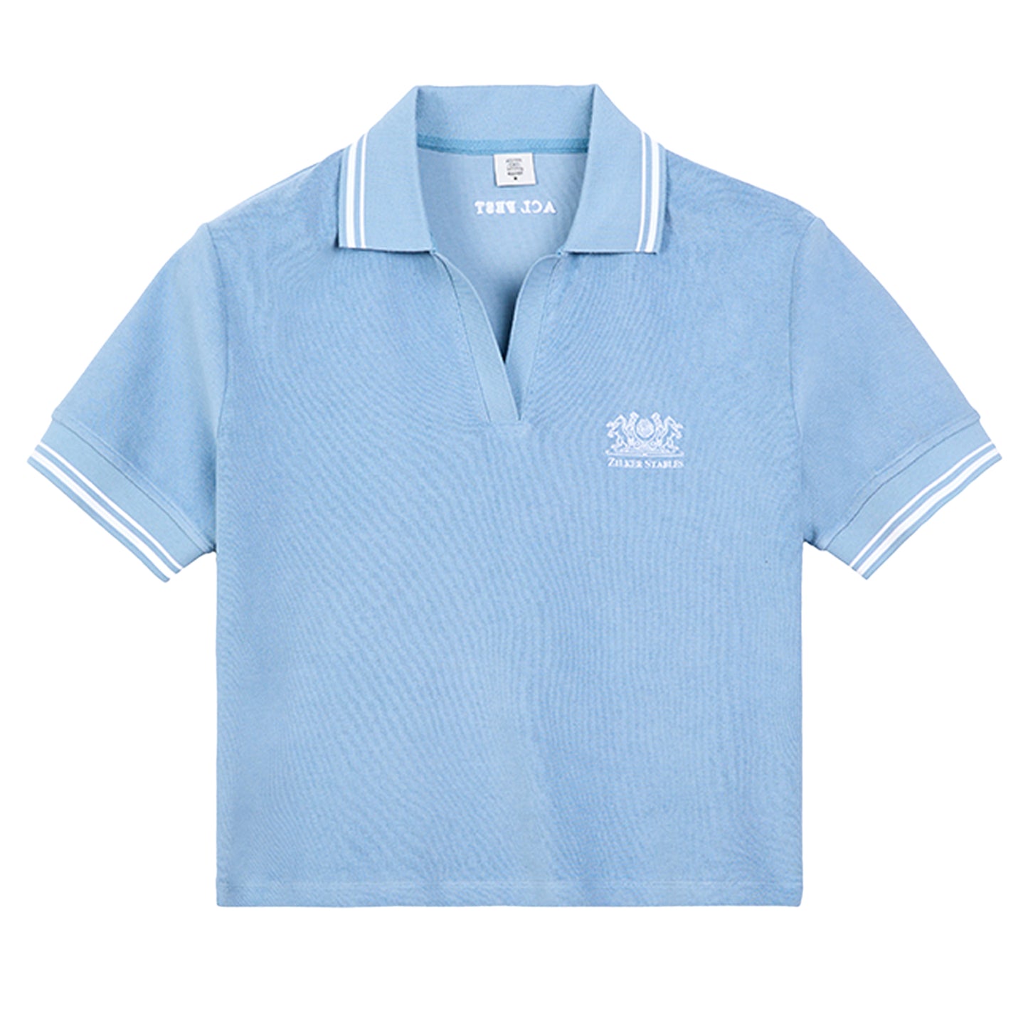 Women's Zilker Stables Polo
