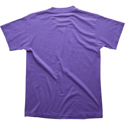 Springy x ACL Fest Purple Skyline Tee - S
