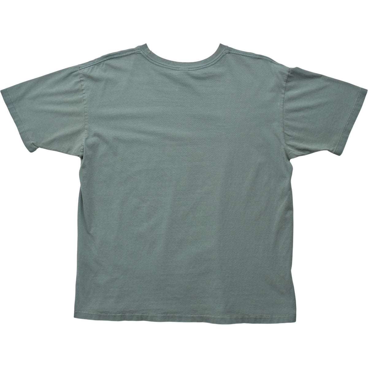 Springy x ACL Fest Gray Skyline Tee - L